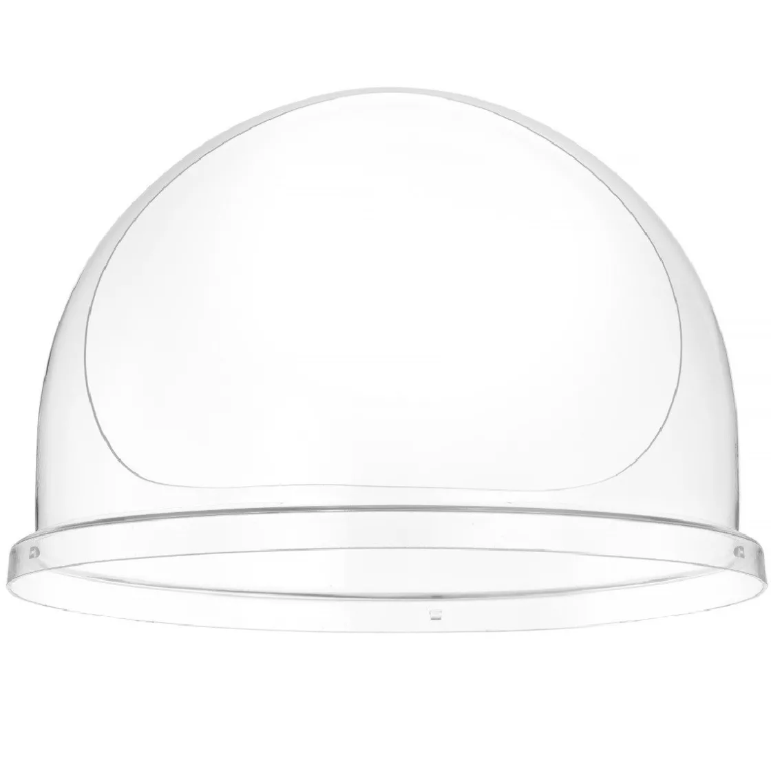 Hendi Kap Voor Suikerspinmachine* Bak- En Kookapparaten