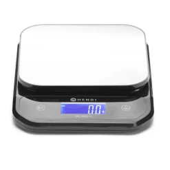 Hendi Keukenweegschaal 10kg / 1gr.* Meten En Wegen|Weegschalen