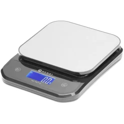 Hendi Keukenweegschaal 10kg / 1gr.* Meten En Wegen|Weegschalen