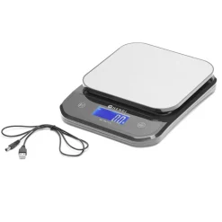 Hendi Keukenweegschaal 10kg / 1gr.* Meten En Wegen|Weegschalen