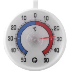 Hendi Koelkast Thermometer -50 tot 50°C* Thermometers En Timers