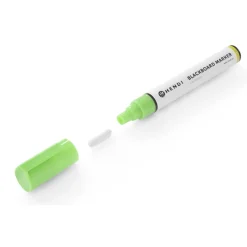 Hendi Krijtstiften Kleurset/5* Toonbankdisplays