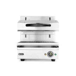 Hendi Lift Salamander 450* Bak- En Kookapparaten