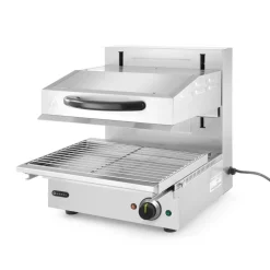 Hendi Lift Salamander 450* Bak- En Kookapparaten