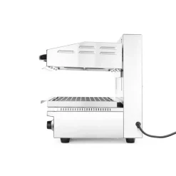 Hendi Lift Salamander 450* Bak- En Kookapparaten