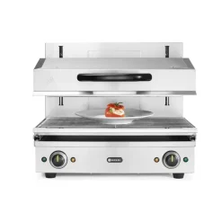 Hendi Lift Salamander 600* Bak- En Kookapparaten