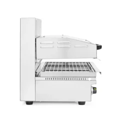 Hendi Lift Salamander 600* Bak- En Kookapparaten