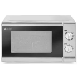 Hendi Magnetron met Grill* Bak- En Kookapparaten