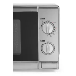 Hendi Magnetron met Grill* Bak- En Kookapparaten