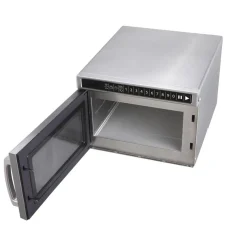 Hendi Magnetron programmeerbaar met USB-poort 1800W* Bak- En Kookapparaten