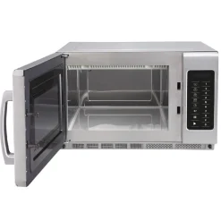 Hendi Magnetron Programmeerbaar 1800W* Bak- En Kookapparaten