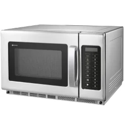 Hendi Magnetron Programmeerbaar 1800W* Bak- En Kookapparaten