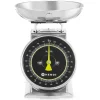 Hendi Mechanische Keukenweegschaal 5kg* Meten En Wegen|Weegschalen