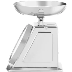 Hendi Mechanische Keukenweegschaal 5kg* Meten En Wegen|Weegschalen