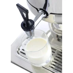 Hendi Melkdispenser 10,5L* Drank Dispensers