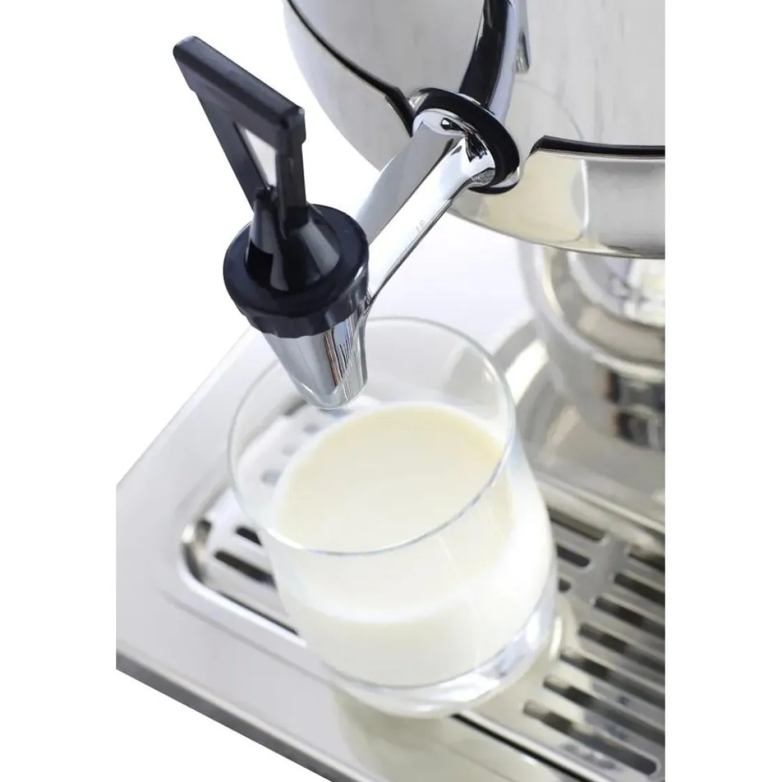 Hendi Melkdispenser 10,5L* Drank Dispensers