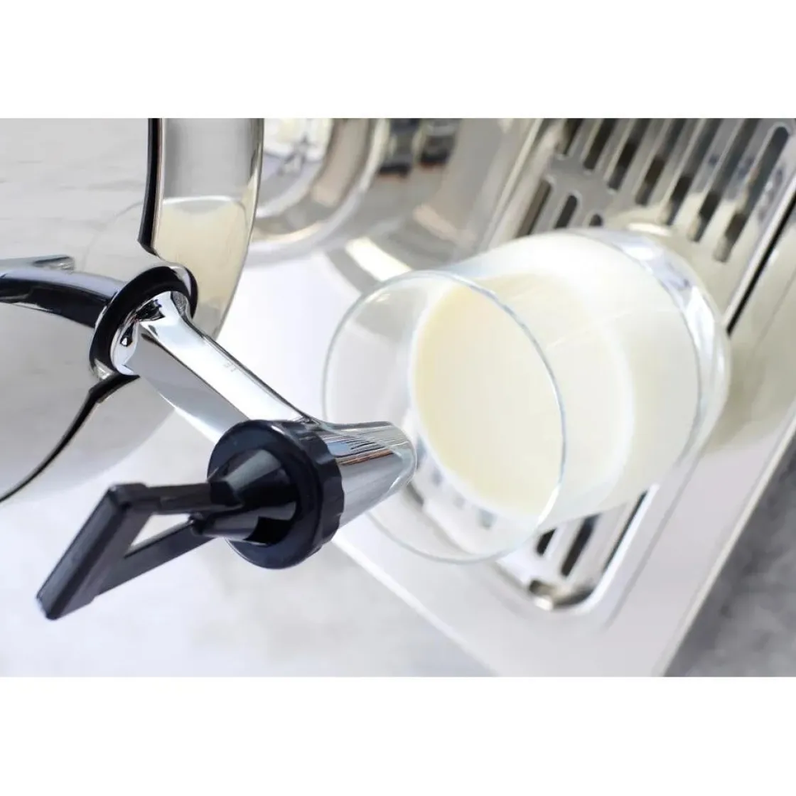 Hendi Melkdispenser 10,5L* Drank Dispensers