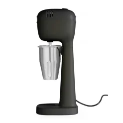 Hendi Milkshakemixer Zwart BPA-vrij - Design by Bronwasser* Mixers En Blenders
