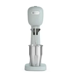 Hendi Milkshaker Blauw - Design by Bronwasser* Mixers En Blenders