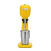 Hendi Milkshaker Geel - Design by Bronwasser* Mixers En Blenders