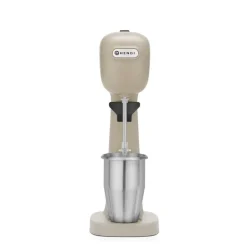 Hendi Milkshaker Karamel - Design by Bronwasser* Mixers En Blenders