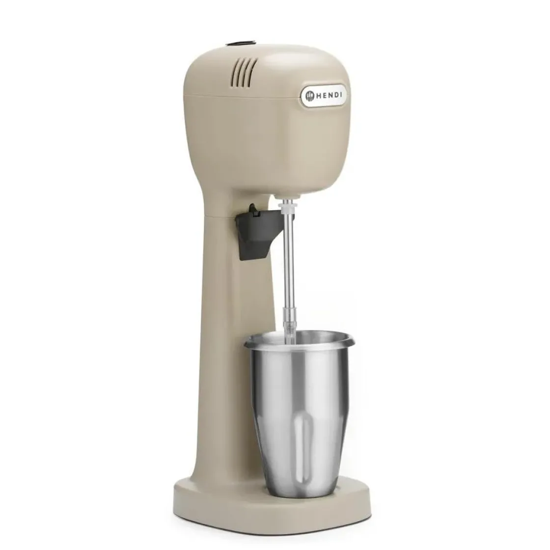 Hendi Milkshaker Karamel - Design by Bronwasser* Mixers En Blenders