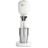 Hendi Milkshaker Wit - Design by Bronwasser* Ijsmachines|Mixers En Blenders