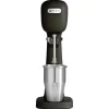 Hendi Milkshaker Zwart - Design by Bronwasser* Ijsmachines|Mixers En Blenders