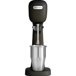 Hendi Milkshaker Zwart - Design by Bronwasser* Ijsmachines|Mixers En Blenders