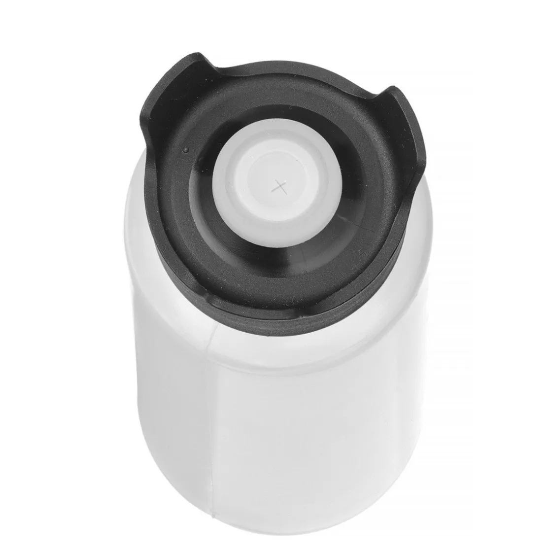 Hendi Non-Drip Dispenser Flacon 230ml* Maatbekers En Emmers