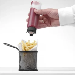 Hendi Non-Drip Dispenser Flacon 230ml* Maatbekers En Emmers