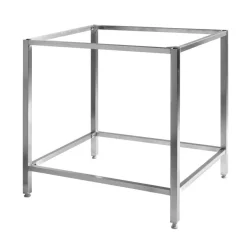 Hendi Onderstel 96cm hoog voor pizza ovens Basic 4 & 44* Horeca Opslag- En Serveersystemen