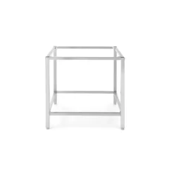 Hendi Onderstel 86cm hoog voor pizza ovens Basic 4 & 44* Horeca Opslag- En Serveersystemen