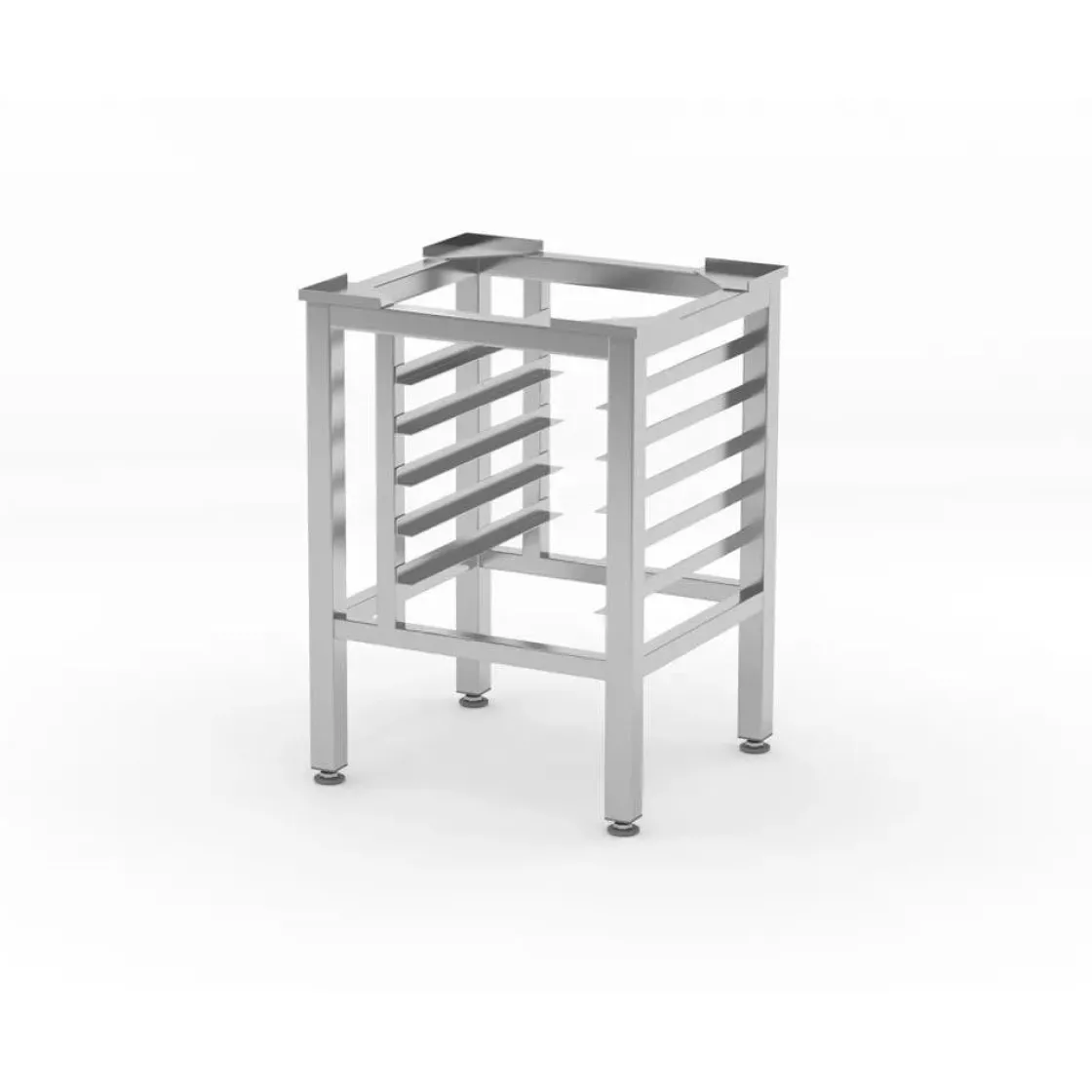Hendi Onderstel voor ovens* Horeca Opslag- En Serveersystemen