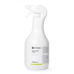 Hendi Ontvetter Schuimend 1L* Bedrijfshygiëne