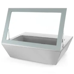 Hendi Opzet Vriesvitrine 77 Liter* Ijsmachines|Toonbankdisplays