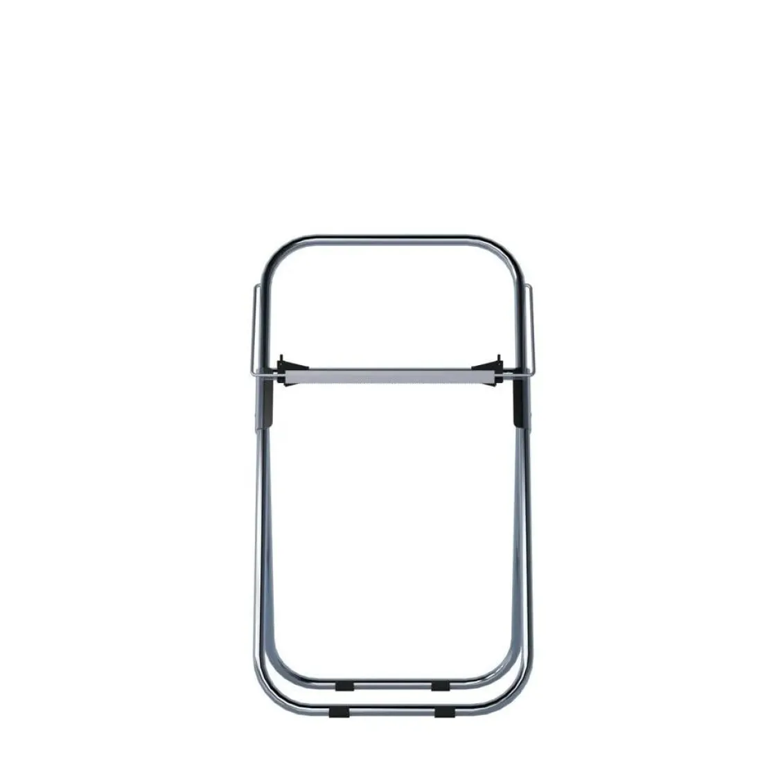 Hendi Papieren handdoekdispenser vrijstaand* Bedrijfshygiëne