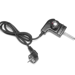 Hendi Partypan Elektrisch Ø40x19cm* Bak- En Kookapparaten