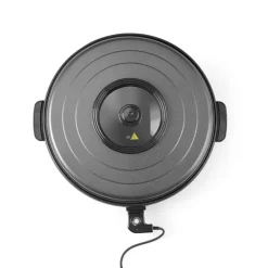 Hendi Partypan 230V/1600W ⌀620x(H)170mm* Bak- En Kookapparaten