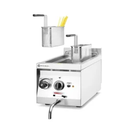 Hendi Pastakoker 10L* Bak- En Kookapparaten