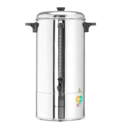 Hendi Percolator 16L* Drank Dispensers