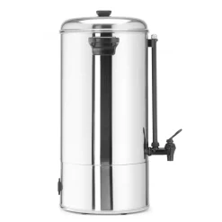 Hendi Percolator 16L* Drank Dispensers