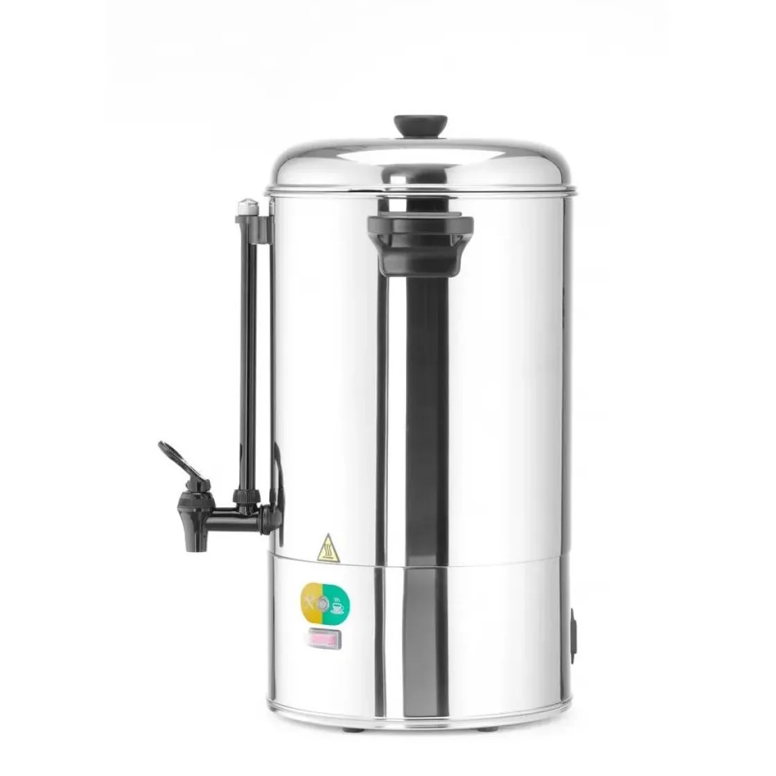 Hendi Percolator 10L* Drank Dispensers