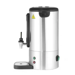 Hendi Percolator 14L – Design by Bronwasser* Drank Dispensers