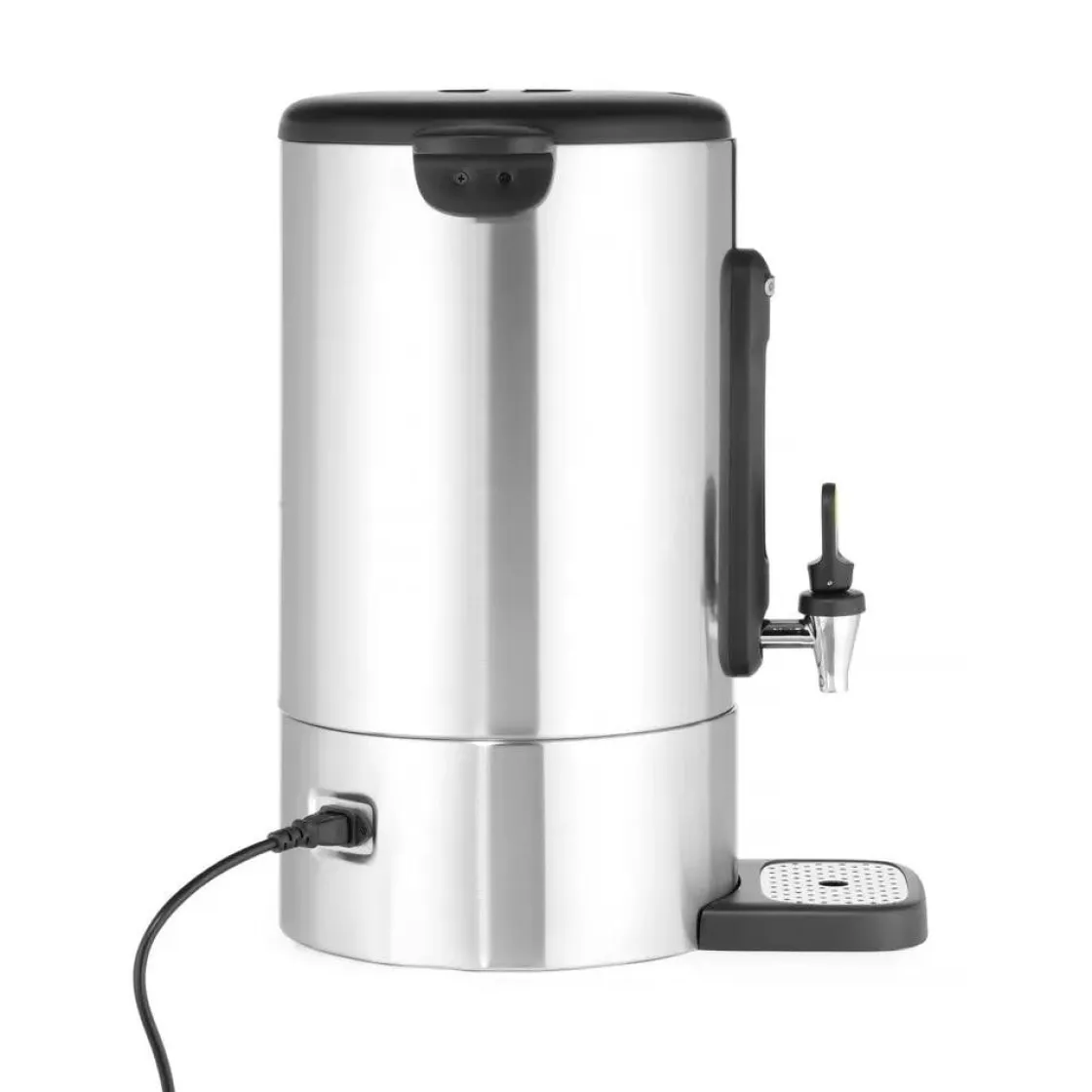 Hendi Percolator 7L – Design by Bronwasser* Drank Dispensers