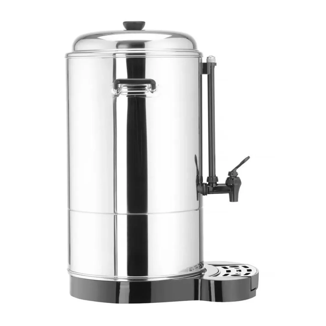 Hendi Percolator 10L dubbelwandig* Drank Dispensers