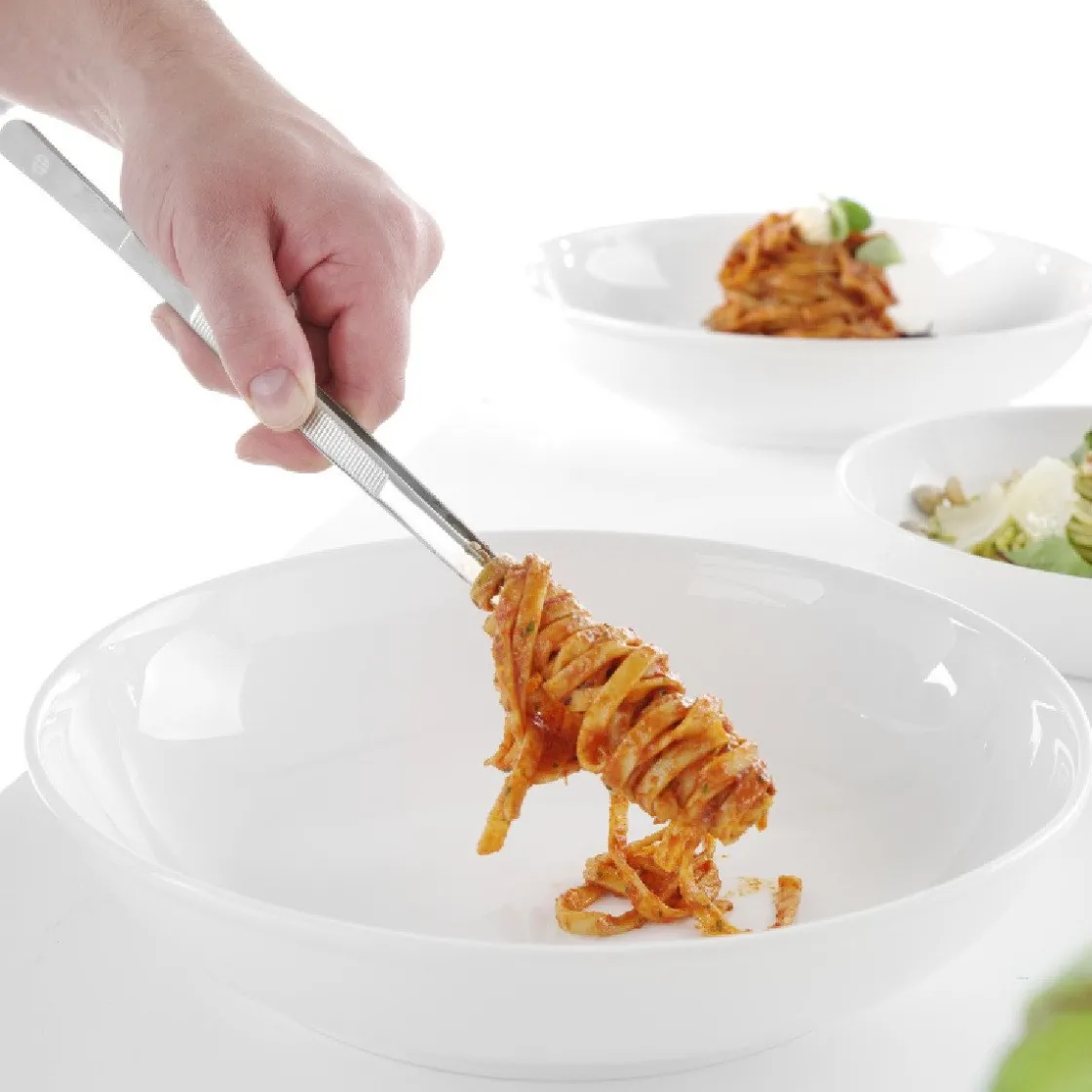 Hendi Pincet 30cm* Scalpels En Pincetten