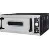 Hendi Pizza oven BASIC 4* Bak- En Kookapparaten