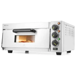 Hendi Pizza Oven Compact* Bak- En Kookapparaten