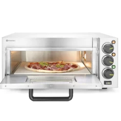 Hendi Pizza Oven Compact* Bak- En Kookapparaten